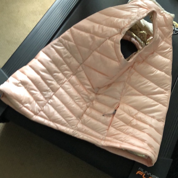 💥HP💥 COLUMBIA (2X) Joy Peak Omni-heat Infinity vest - Picture 8 of 16